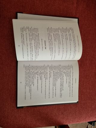 Lote Libros Colección