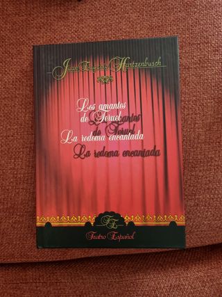 Lote Libros Colección