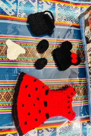 lote barbie matell🪆🩱👙🌈