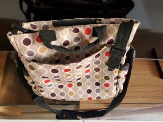 Bolso carro bebé Skip Hop