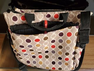 Bolso carro bebé Skip Hop