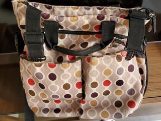 Bolso carro bebé Skip Hop