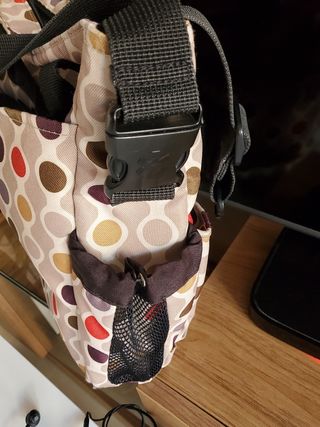 Bolso carro bebé Skip Hop