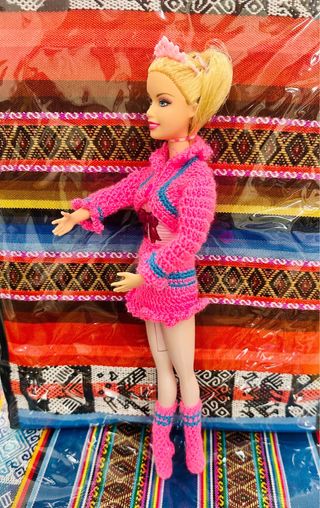 barbie matell lote👗😍🩱🌈