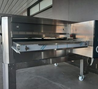 HORNO PARA PIZZA ¡OFERTA! 86 Pizzas por hora.