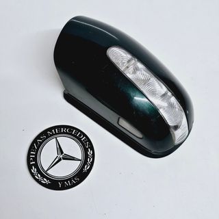 Carcasa Mercedes retrovisor w211 w203