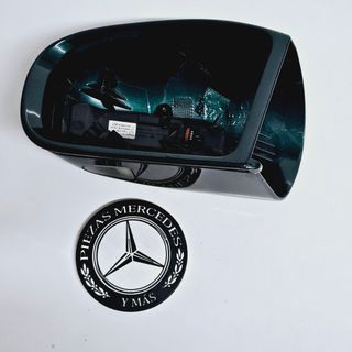 Carcasa Mercedes retrovisor w211 w203
