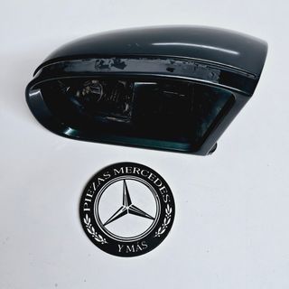 Carcasa Mercedes retrovisor w211 w203