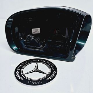 Carcasa Mercedes retrovisor w211 w203