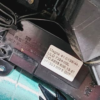 Carcasa Mercedes retrovisor w211 w203