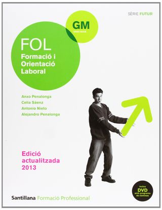 LIBROS DE TEXTO. 9788468015736