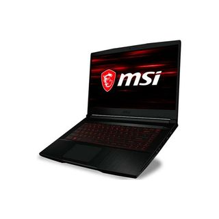 MSI GF63 Thin 10SCSR