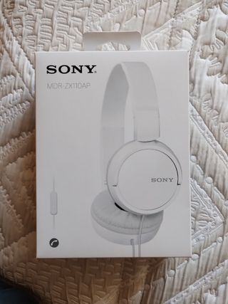 Auriculares