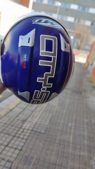Casco jet MTsystem