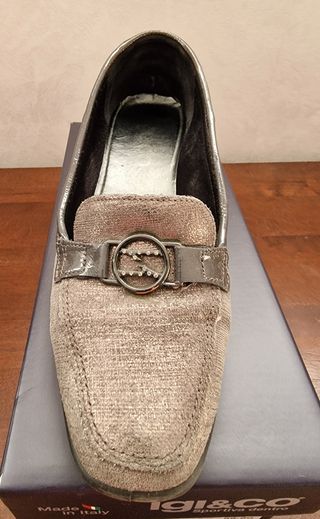 Scarpe donna Igi&Co