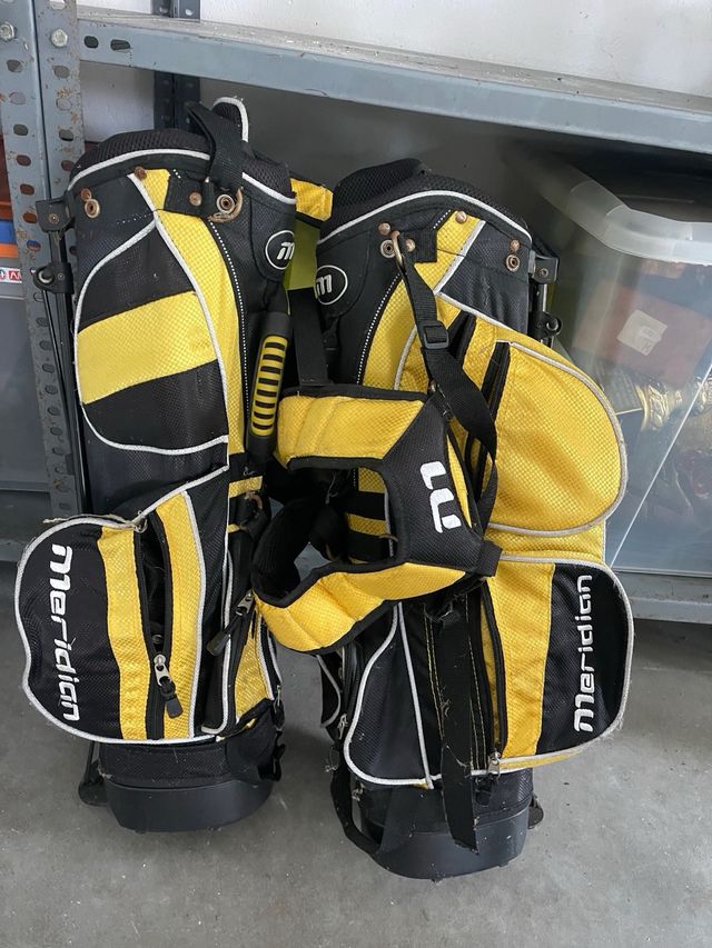 kit palos de golf
