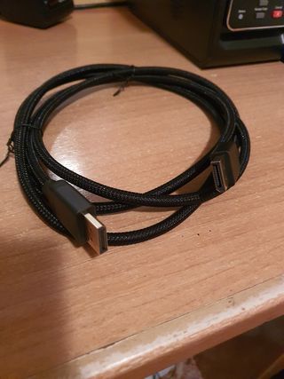 Cable Displayport