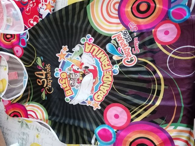 Set 2 canottiere unisex custome XL 48