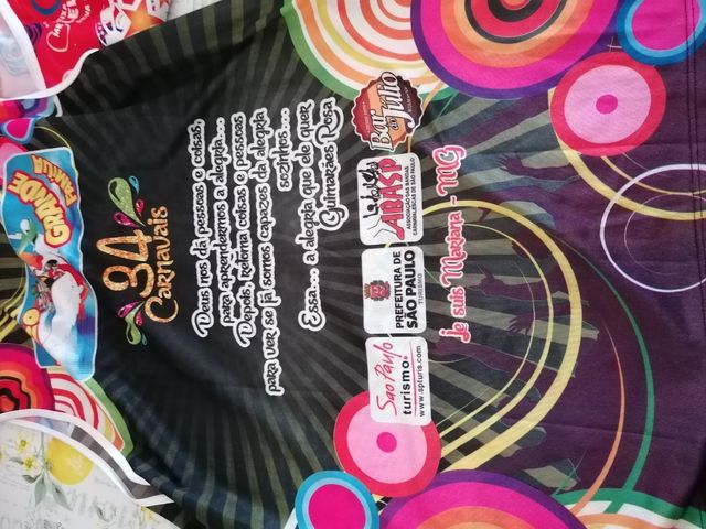 Set 2 canottiere unisex custome XL 48