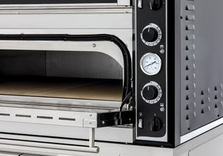 HORNO PARA PIZZA ¡OFERTA! 6 de 36cm ø
