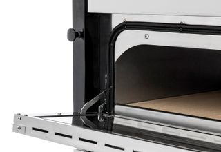 HORNO PARA PIZZA ¡OFERTA! 6 de 36cm ø