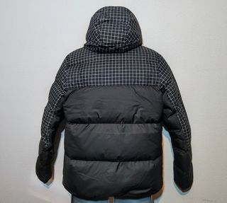 Chaqueta de plumón NIKE STORM-FIT WINDRUNNER | M