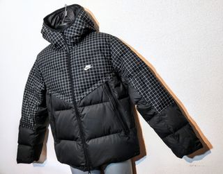 Chaqueta de plumón NIKE STORM-FIT WINDRUNNER | M