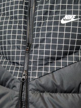 Chaqueta de plumón NIKE STORM-FIT WINDRUNNER | M