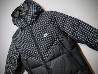 Chaqueta de plumón NIKE STORM-FIT WINDRUNNER | M