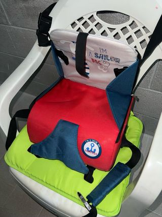 Alzador para Niños