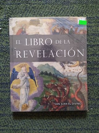 El libro de la revelación San Juan el divino 