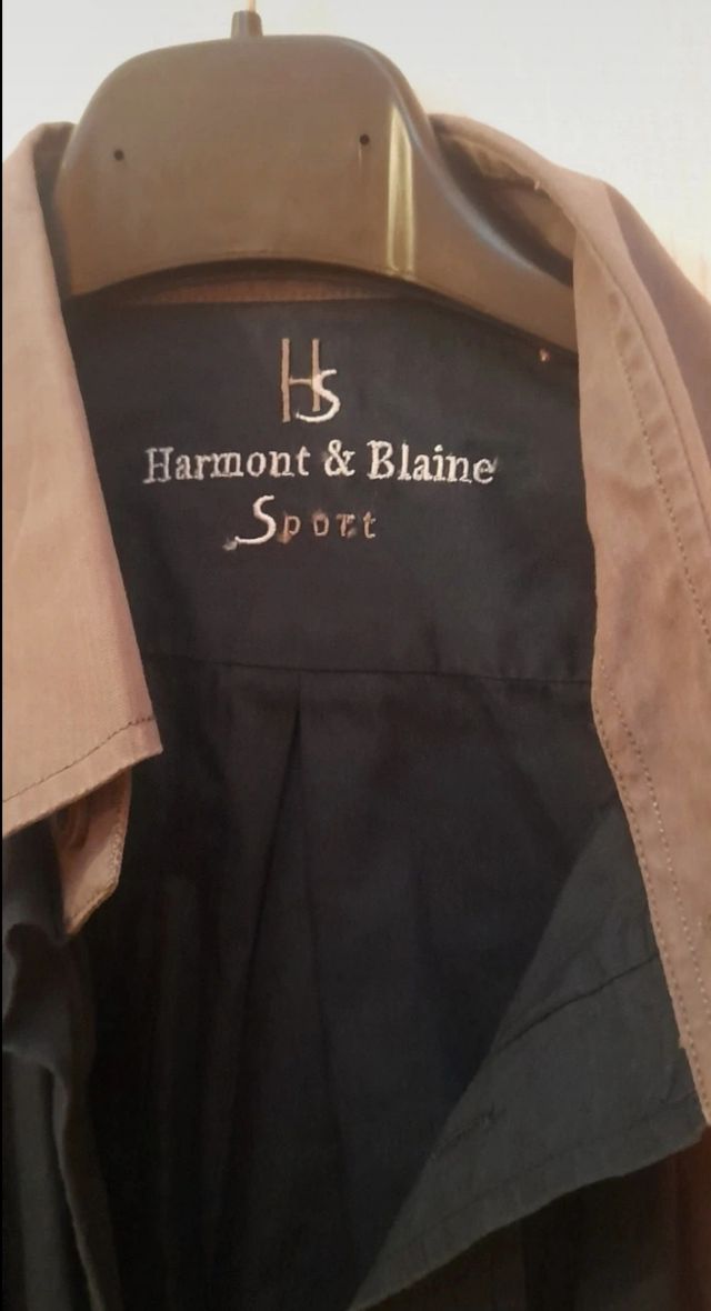 Camicia Harmont&Bleine 
