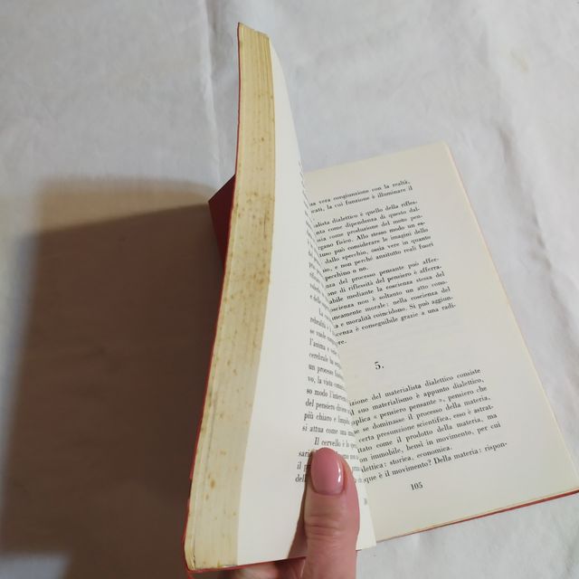 Libro Il marxismo accusa il mondo