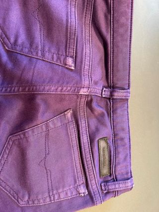 jeans ragazza 12 anni Diesel