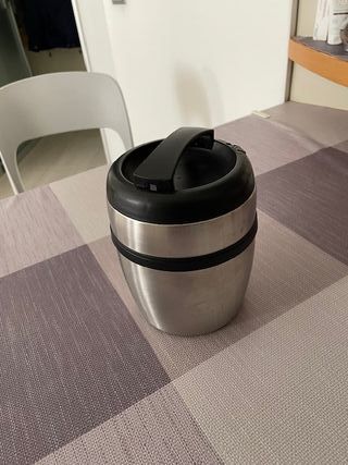 Thermos porta vivande ILSA