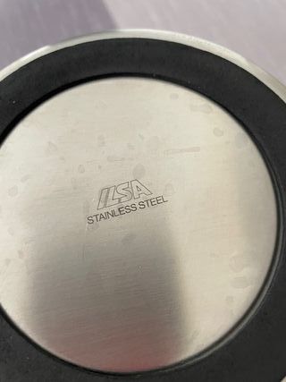 Thermos porta vivande ILSA