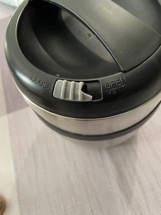 Thermos porta vivande ILSA