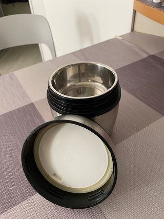 Thermos porta vivande ILSA