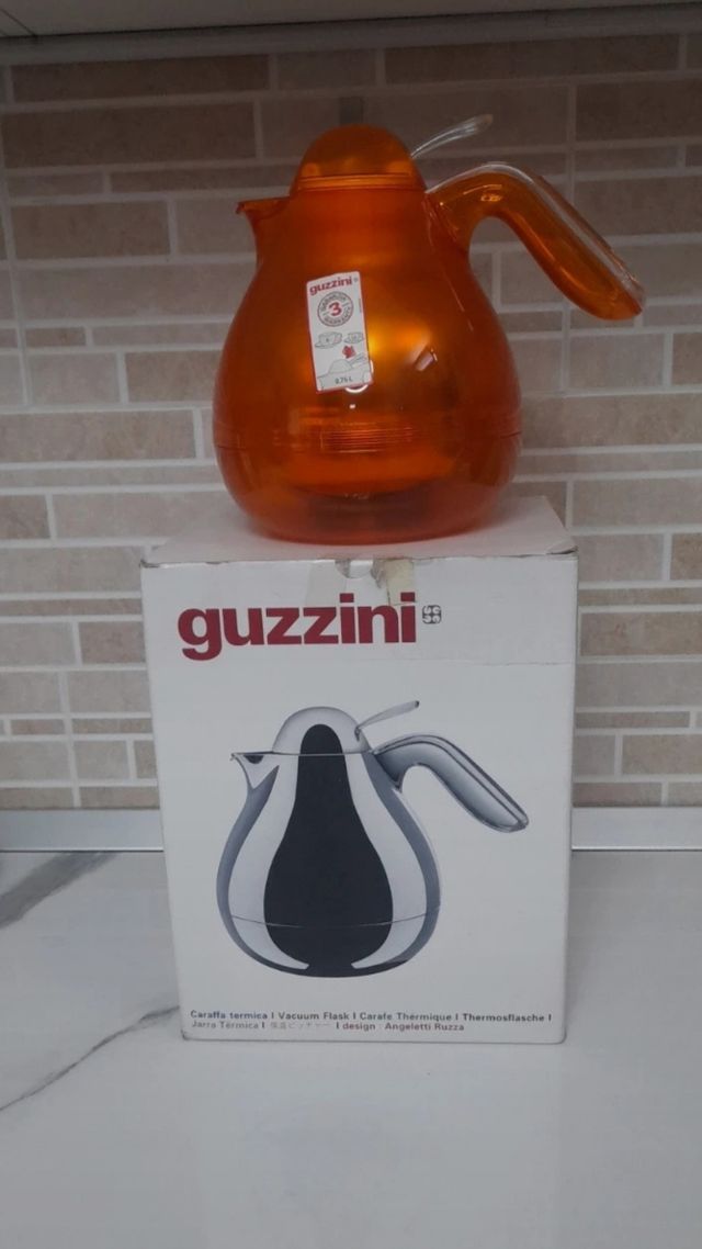 Caraffa termica Guzzini 