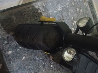 "Ocasión "Patinete eléctrico a estrenar