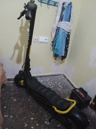 "Ocasión "Patinete eléctrico a estrenar