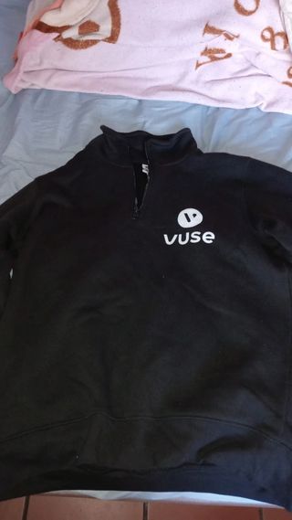 Sudadera vuse 
