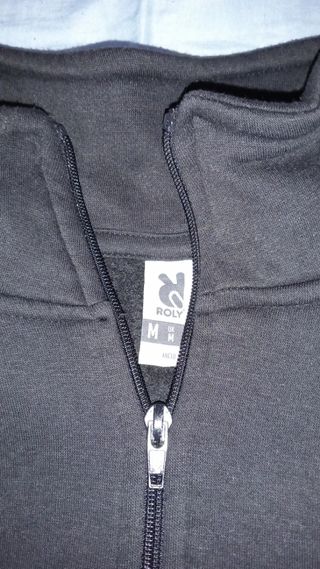 Sudadera vuse 
