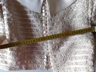 Novias (Corpiño y Bolero) Pronovias 
