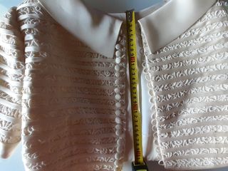 Novias (Corpiño y Bolero) Pronovias 