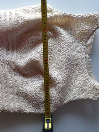 Novias (Corpiño y Bolero) Pronovias 