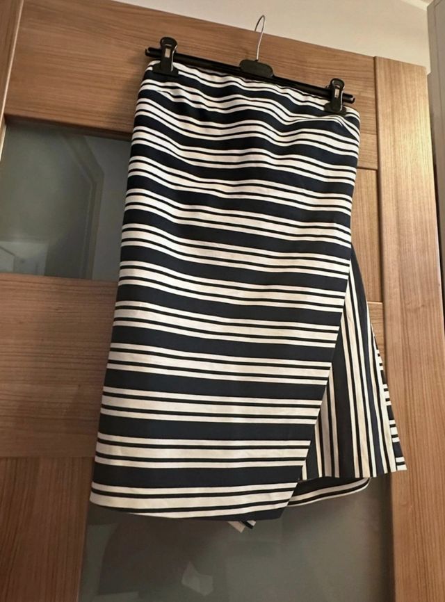 Abitino a pantaloncino Zara