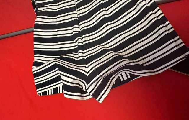 Abitino a pantaloncino Zara