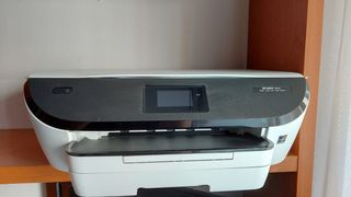 Impresora HP Envy 5541