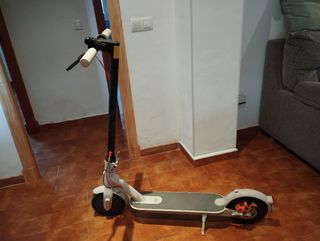 Patinete eléctrico Xiaomi 